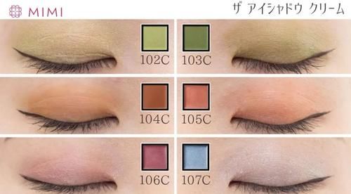 这些春夏新品太上头了！口红、眼影都想ALL IN