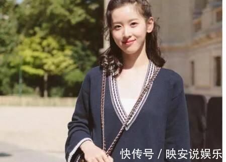 阿里|京东老板娘太惊艳看完马云老婆年轻时的照片，网友马云赢了