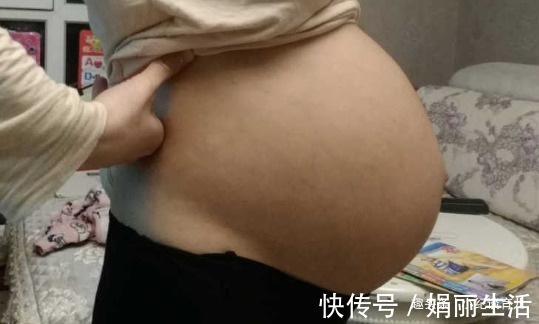 产检|胎动暗示着什么为了胎儿,准妈妈要提前了解