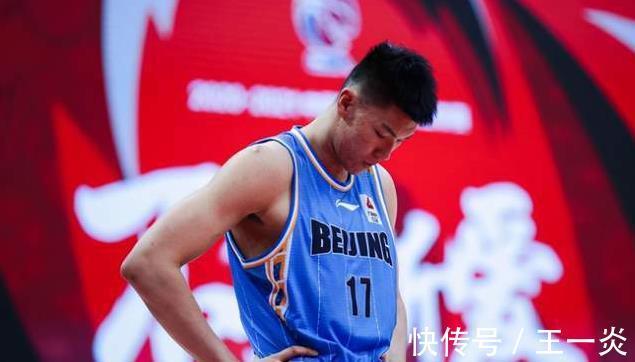 福建男篮|11中9三节砍20+9正负值+28!2米1高塔已成长为首钢内线大闸