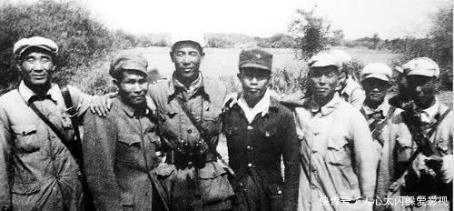 办法|琼崖纵队明知46军是自己人，为何还下死手其实是迫于无奈的选择