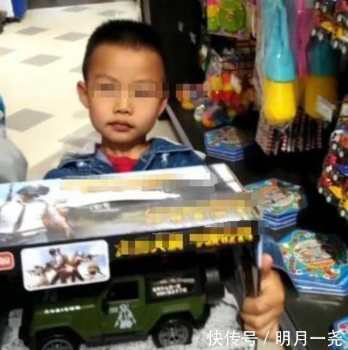 孩子|“妈妈,我想吃一颗车厘子”妈妈的自作聪明,毁了孩子的格局