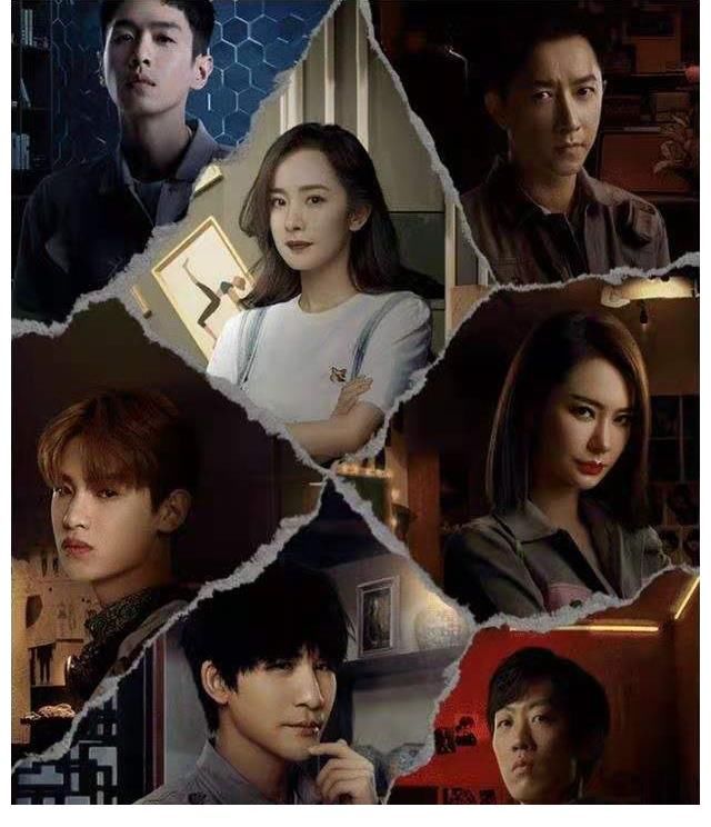 节目|《密逃3》复播后又加更？老成员整新成员，终于轮到他们吓别人