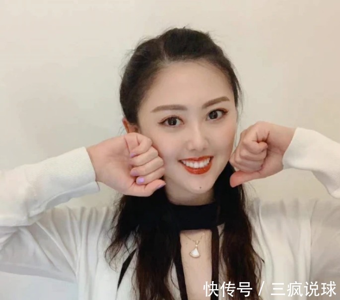 曾恂|喜结良缘!前国乒女神嫁给美国教练,乒坛金童玉女,男方家世显赫