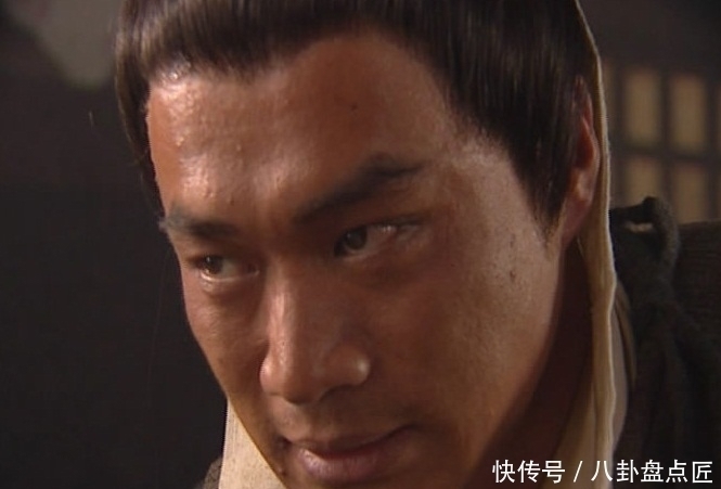 景阳冈|为什么说武松不是好汉你看蜈蚣岭、鸳鸯楼,他干了什么