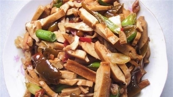 香味扑鼻的几道家常美食，好吃下饭，抽空露一手，保准家人都喜欢