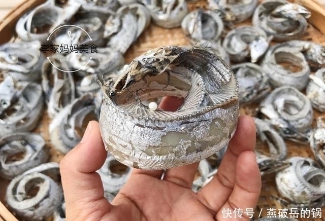 海鲜|菜市场碰到这鱼别手软,1斤才10块,上锅蒸一蒸,放1年都不会坏