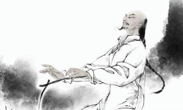 水浒传|为什么说金圣叹是“十七世纪的大怪杰”?能完全理解他的人太少了