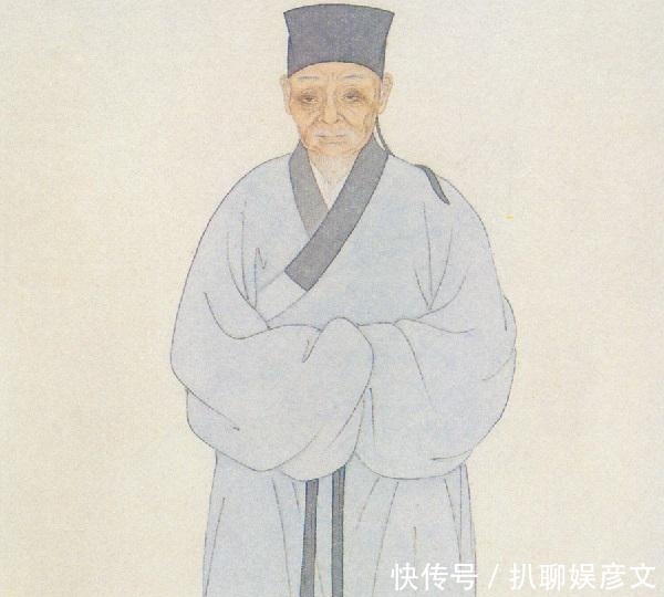 才华|四大才子中唐寅并非文采最好,真正江南文坛领袖,是才疏学浅的他