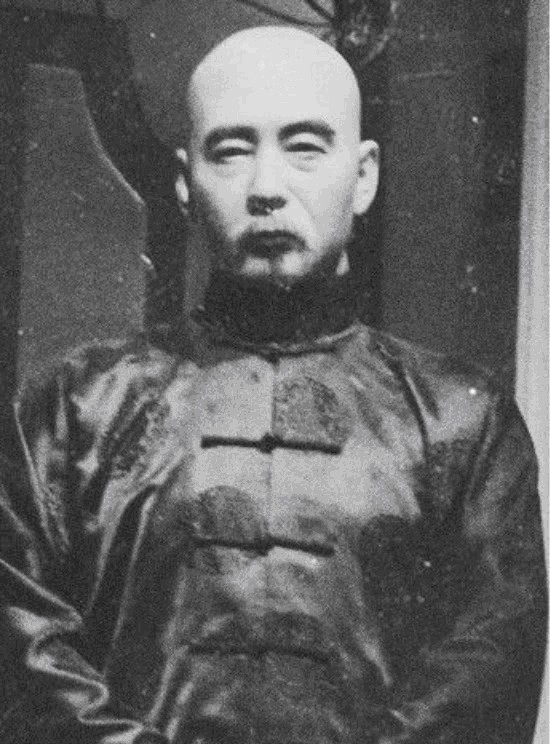 倒车|袁宫保开历史倒车,却遭段祺瑞反对,为何他还选择了段祺瑞?