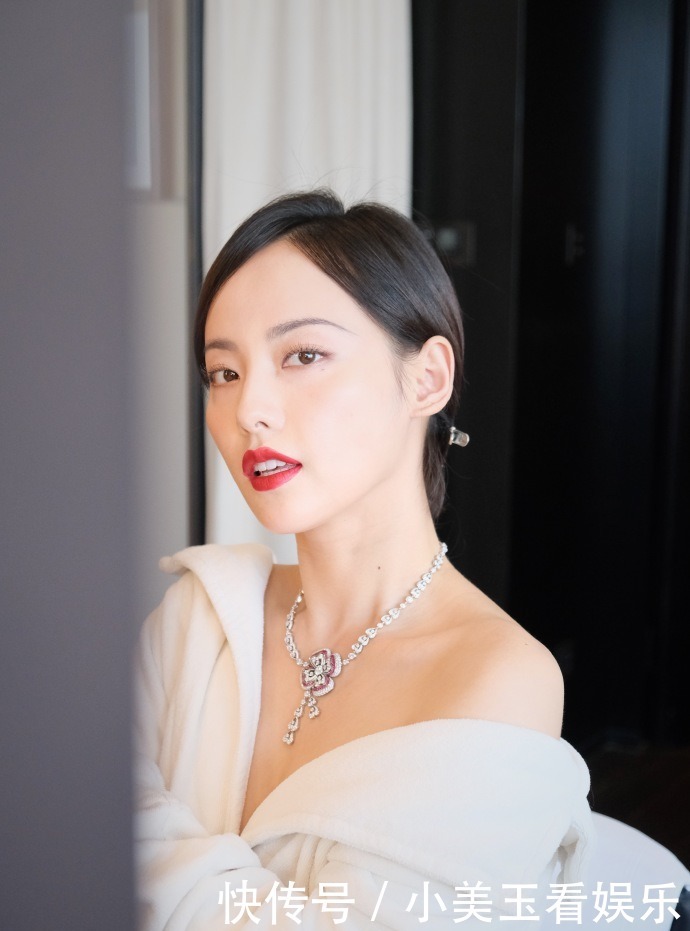 眉峰|如果没画过这个眉毛,你都不知道自己有多美