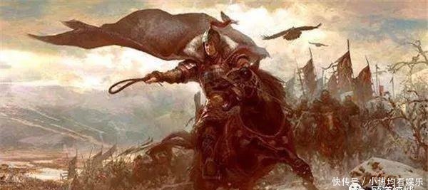 一统天下|刘邦无意间的一个举措,彻底打乱了项羽一统天下的部署