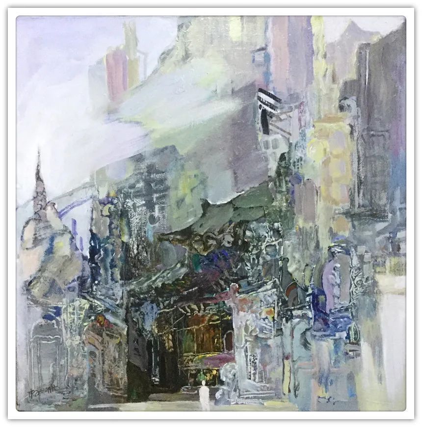 收藏 | 传承|【典藏名家·杨兴雅】经典 | 中国艺术