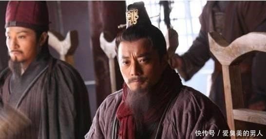 地位|他才是梁山最大内奸,从名字就能看出,但却因地位显赫无人怀疑!