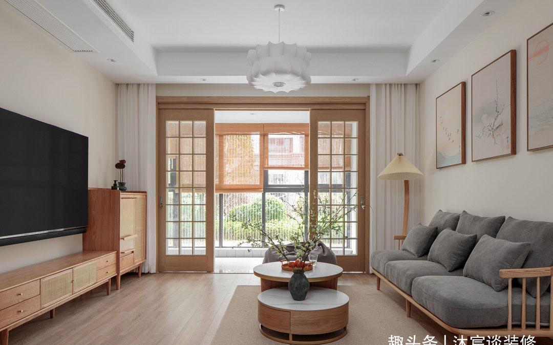 地柜|日本人厨房必备的几件家居用品,买来使用以后,提升了生活幸福感