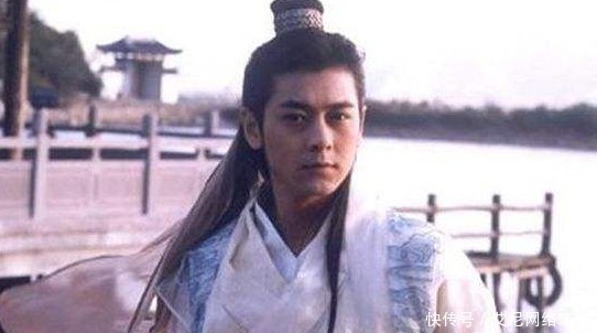 老婆|段誉当皇帝娶了很多老婆,为何还要出家?原因有三个,其实很简单