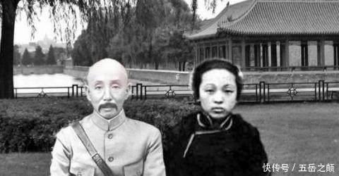 原配|张作霖原配重病，张学良求父亲前往看望，张作霖一举动将原配气死！