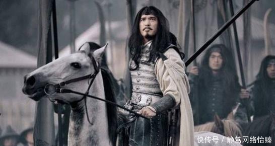 官职|马超的左将军和张飞的右将军,谁的官职更高呢?