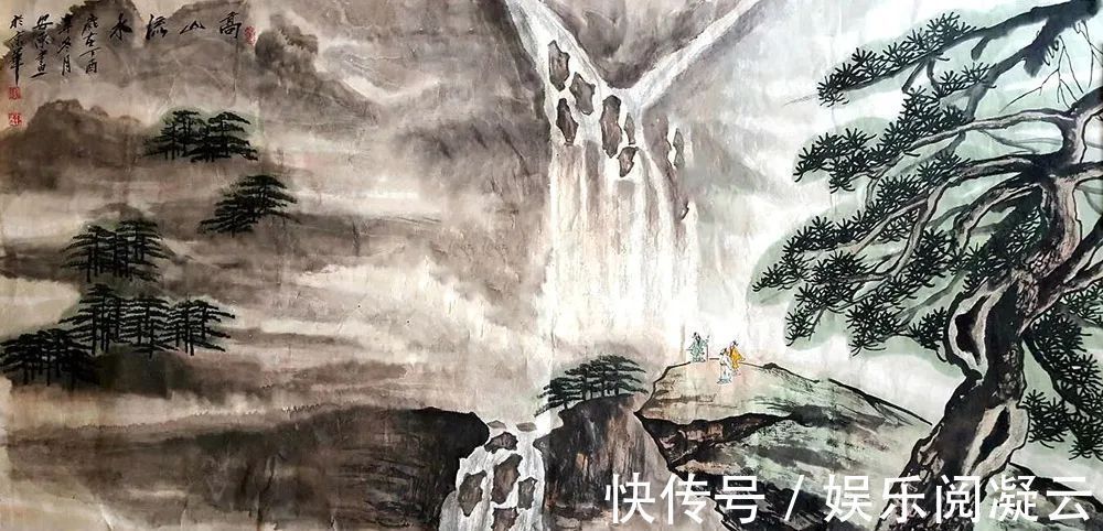 美术家协会#「韩安东」|丹青追梦 水墨本色-中国当代书画名家个人云展览