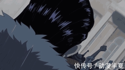 四皇|海贼王 十年前老沙的左手是被谁夺走的 原来是被这个皇副砍掉的