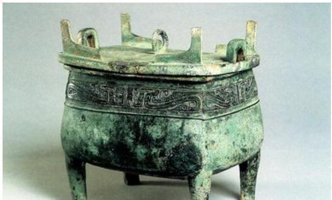 熔点#为何人类要先用青铜器,而不是直接使用铁?其中奥秘令人意外