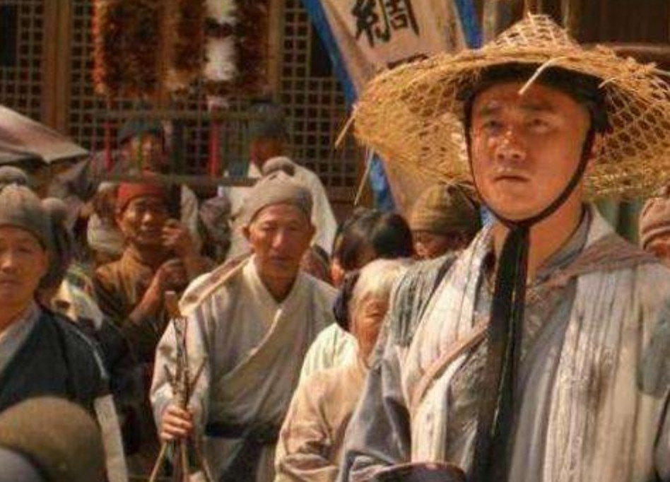 天大|什么?你说朱元璋没文化?这怕是个天大的误会!