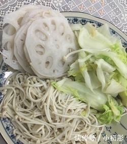 麻辣香锅的家常做法