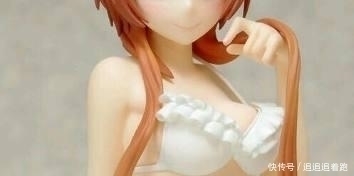 眼力|难度升级!如果只是看手,你能认出这五位二次元女神吗?