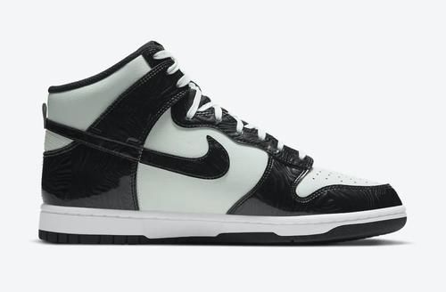 不再鸽了!全明星喷 Foamposite One 发售日期确定!