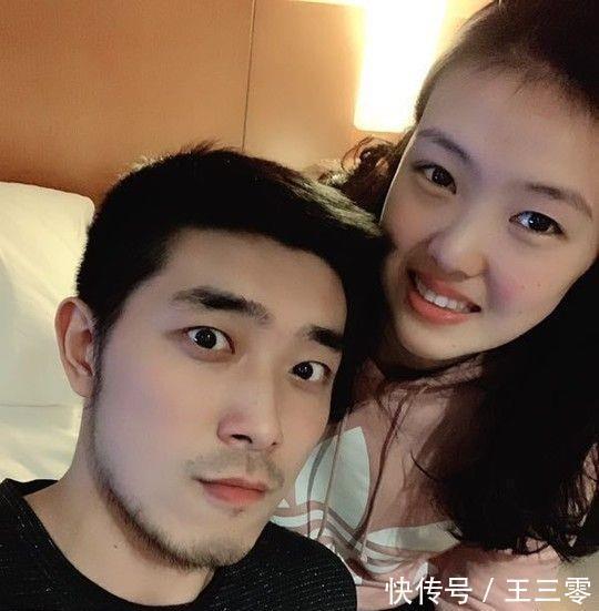 中國(guó)女排|太甜了！張常寧攜男友一起現(xiàn)身酒吧，滿(mǎn)臉開(kāi)心撲倒在吳冠希懷里