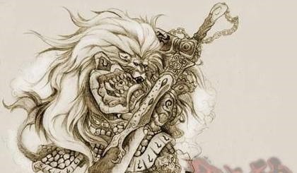 《西游记》之七大圣全传