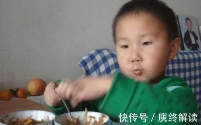 男童|5岁男童脾胃虚,已停止发育,医生斥责家长这东西怎么能给娃吃