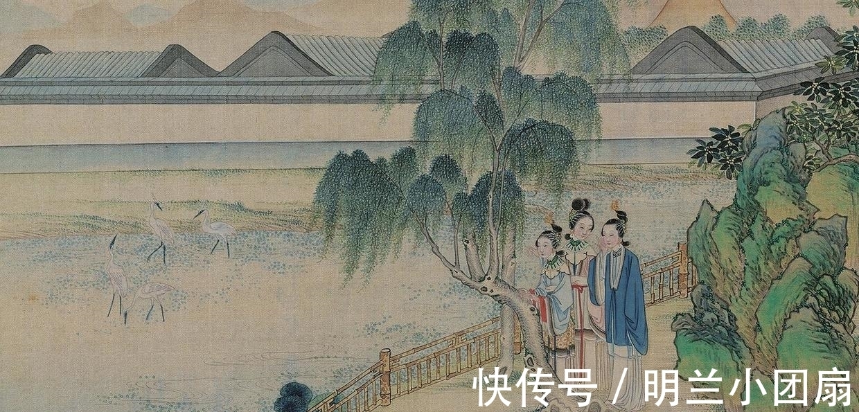 贾珠@红楼梦最坚强的母亲,家破人亡矢志不渝,作者给她的评价高过贾母