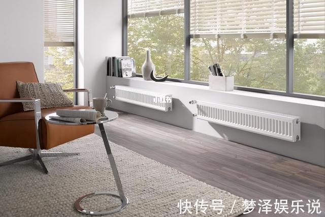 安装|在南方,明装暖气片为什么这么火,给用户带来了什么好处?