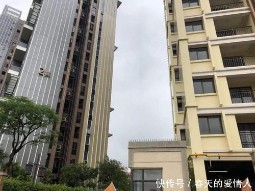 姑娘|售楼姑娘说漏嘴有钱人买房都争着买这一层，聪明人一眼就懂了