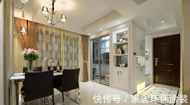 朋友说|老婆说以后买房就这样装,朋友说太漂亮了,尤其卧室给大家晒晒!