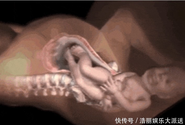 分娩|女性顺产时,除了痛还有什么感觉说出来居然很滑稽
