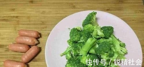 天天吃西兰花，从来都没有吃对？炒西兰花之前，到底要不要焯水？