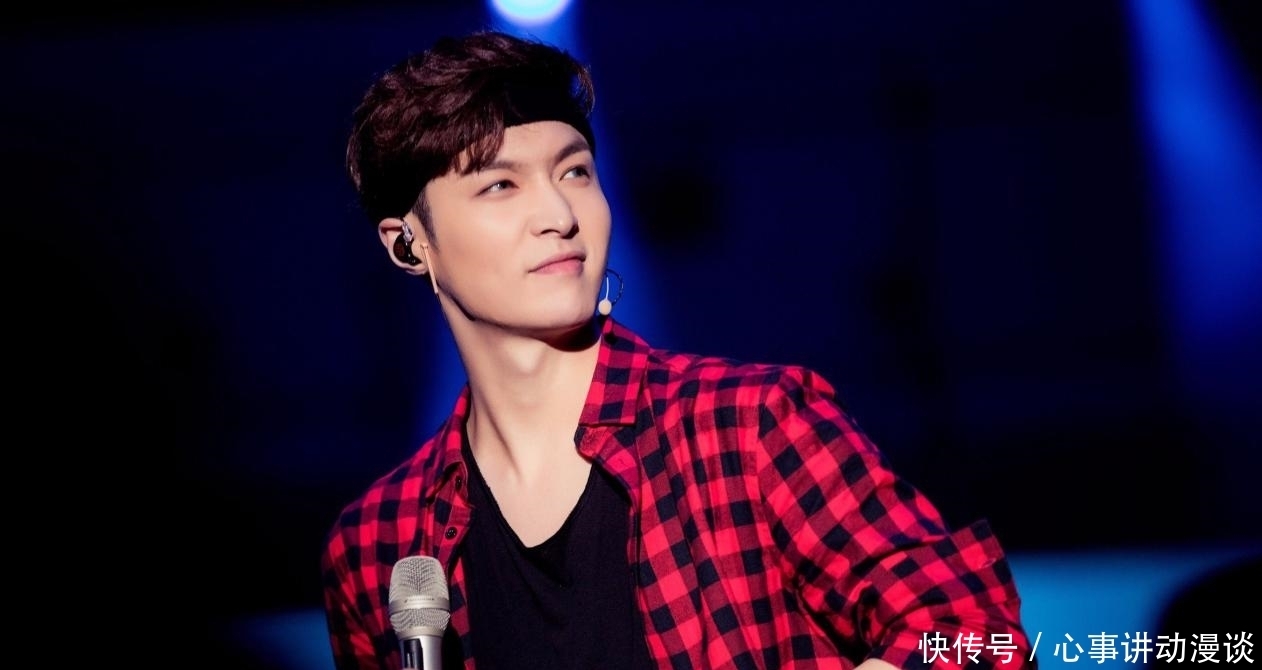 中年人 耿直男孩儿张艺兴!看了他和杨紫的互动,知道他为何单身了