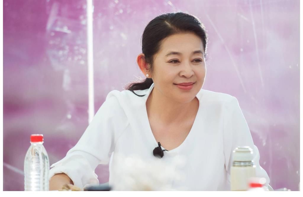 感情|请来倪萍坐镇,杨迪李维嘉参与互动,国内首档离婚题材综艺热播