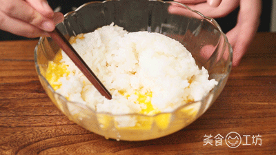 可乐|上过热搜的炒饭，1 拌1 炒就搞定零失败