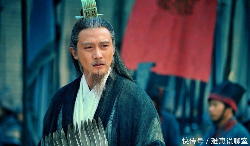 打仗|为什么历史上刘备打仗都不带诸葛亮?曹操用5个字道出了玄机!