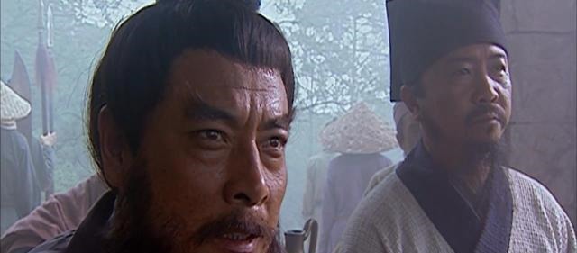 曾头市|晁盖临死时,为什么不直接让宋江接任有何深意