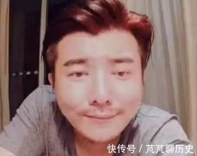 肌肉|肌肉男秒变胖大叔？！PS会欺骗你但肌肉不会！