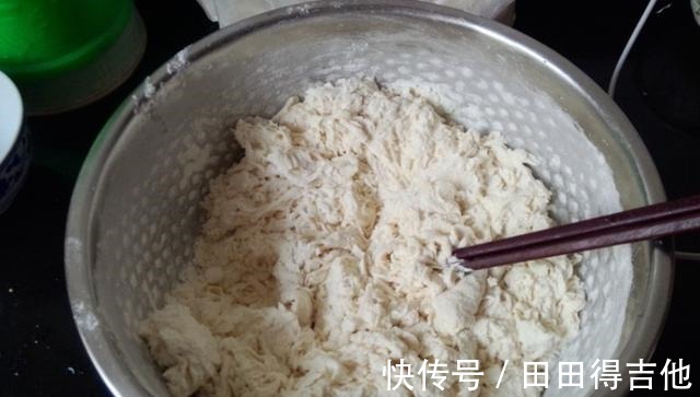 小苏打|香葱花卷怎么做牢记3个重点,暄软有嚼劲,葱香味浓,比买的好!