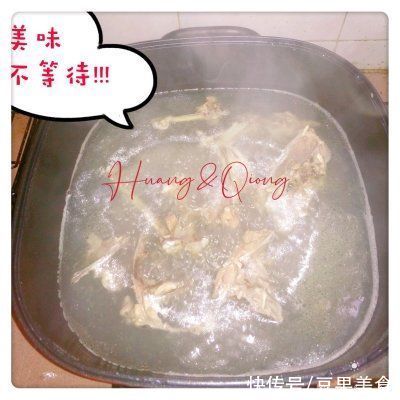 芝麻油|学会#巨下饭的家常菜#简易版手撕鸡,早餐不用愁