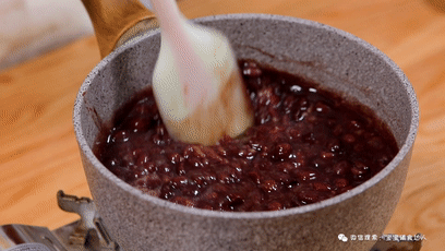 做它0失败，烤箱都不用开！一咬满口馅，连吃3天也不够