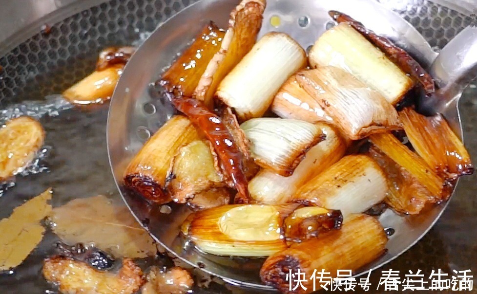 做法|花椒油不要直接油炸，教你饭店不外传的做法，又香又麻，做法简单