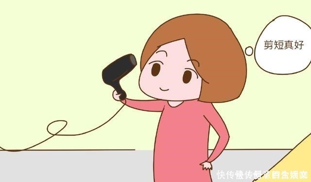 萌萌|怀孕后,孕妈的这2个部位越短越好,孕妈可别忘了剪剪!