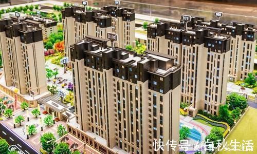 房子|过来人买一楼和顶楼的人傻其实选这4个楼层的人更傻